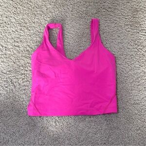 Lululemon Align Tank